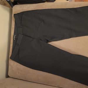 Express 8r editor pants